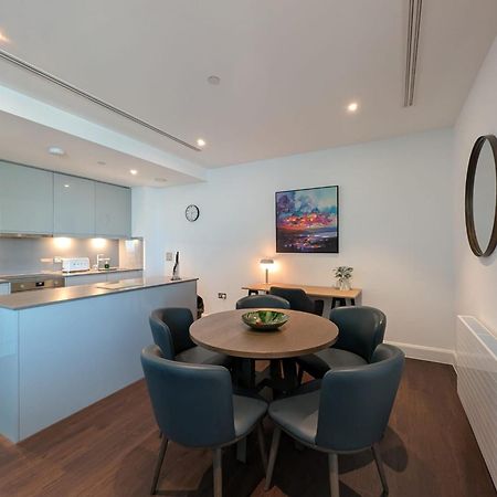 Charles Hope Canary Wharf South Quay London Ngoại thất bức ảnh