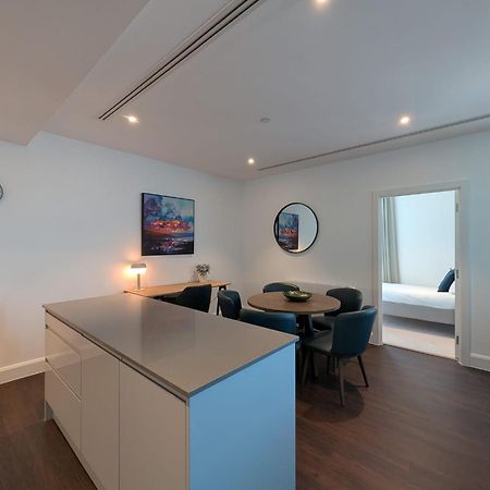Charles Hope Canary Wharf South Quay London Ngoại thất bức ảnh