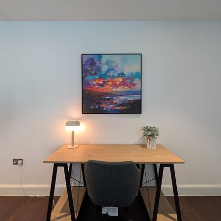 Charles Hope Canary Wharf South Quay London Ngoại thất bức ảnh