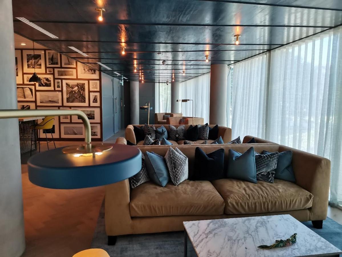 Charles Hope Canary Wharf South Quay London Ngoại thất bức ảnh