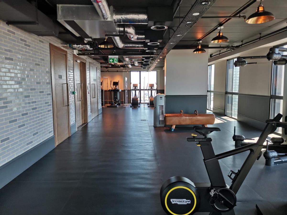 Charles Hope Canary Wharf South Quay London Ngoại thất bức ảnh