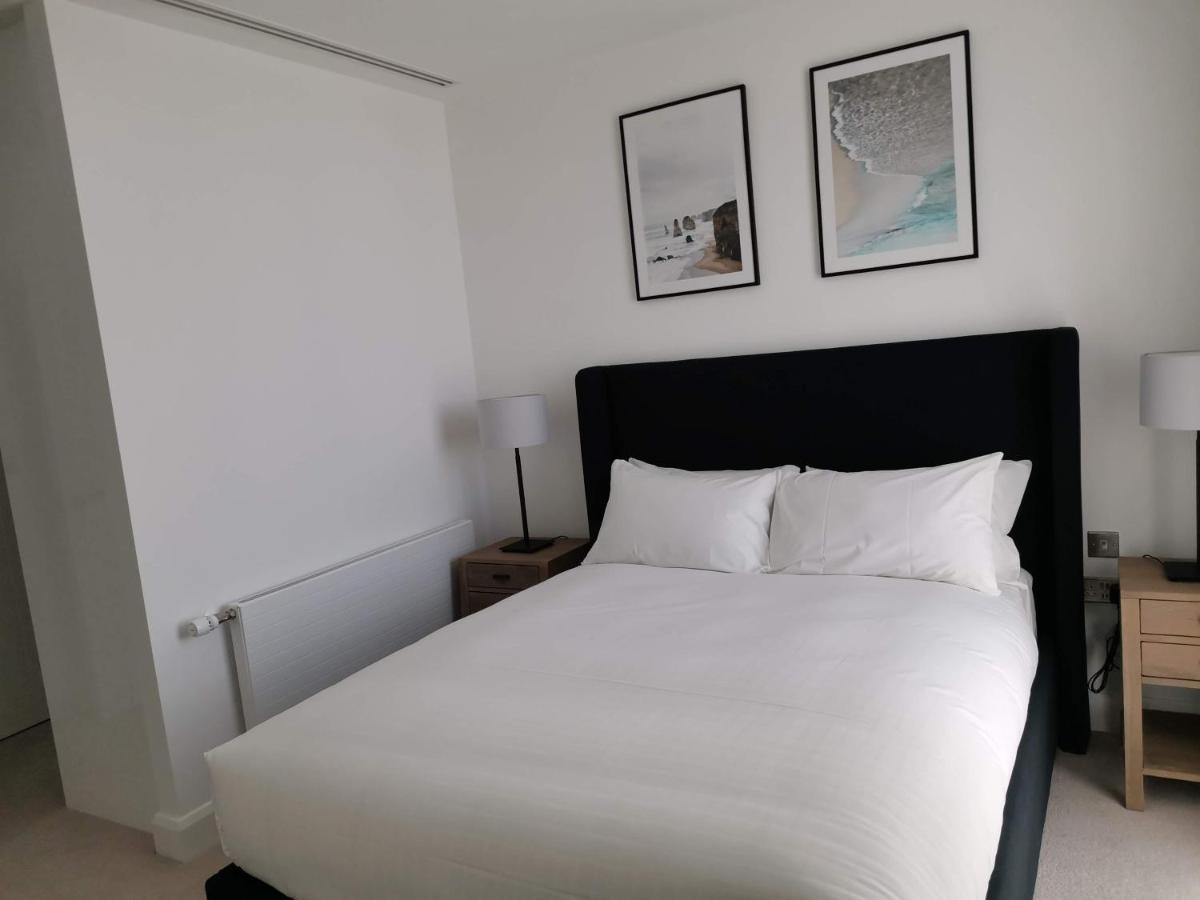 Charles Hope Canary Wharf South Quay London Ngoại thất bức ảnh