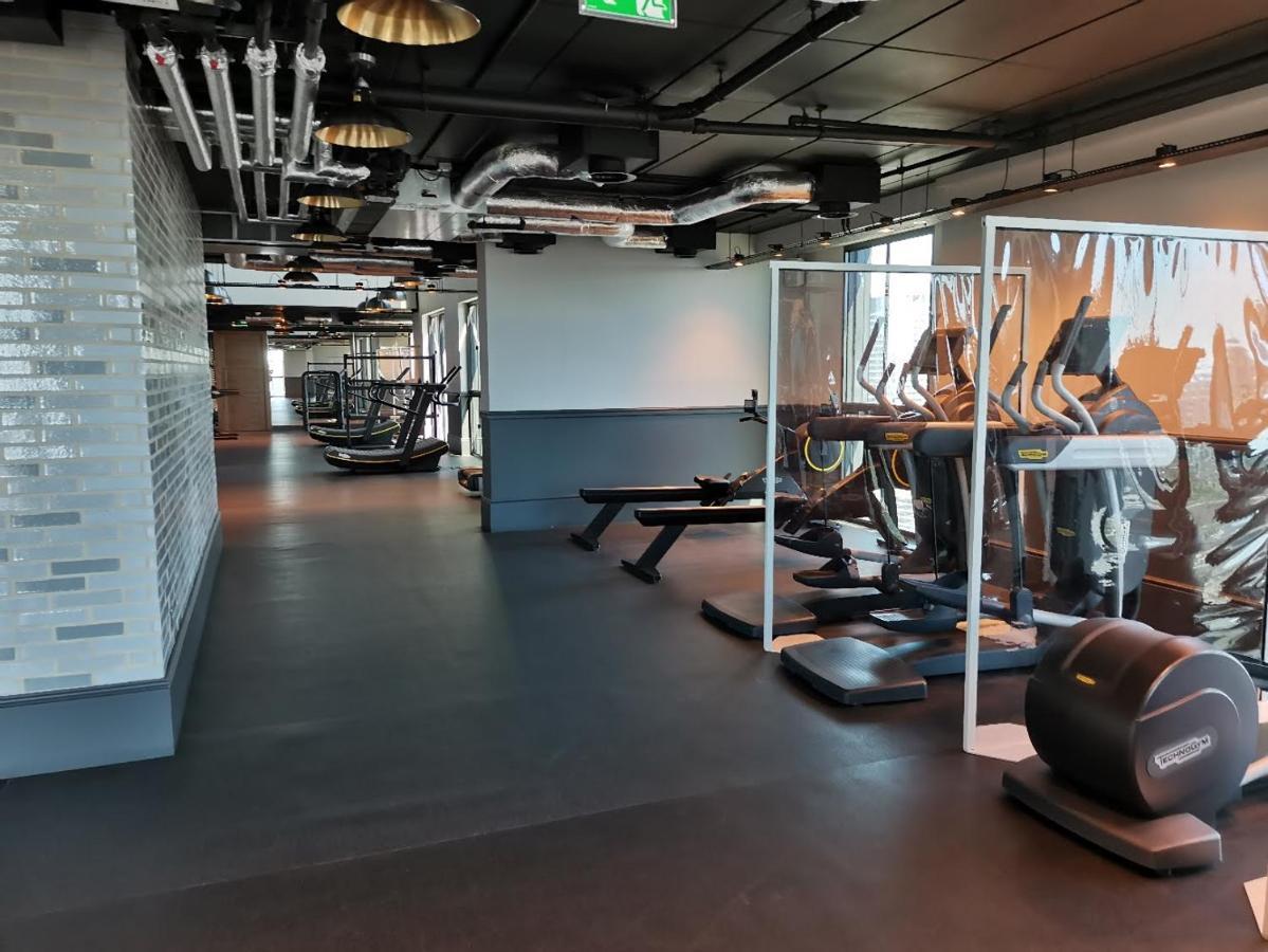 Charles Hope Canary Wharf South Quay London Ngoại thất bức ảnh