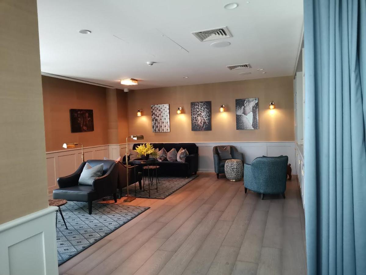 Charles Hope Canary Wharf South Quay London Ngoại thất bức ảnh
