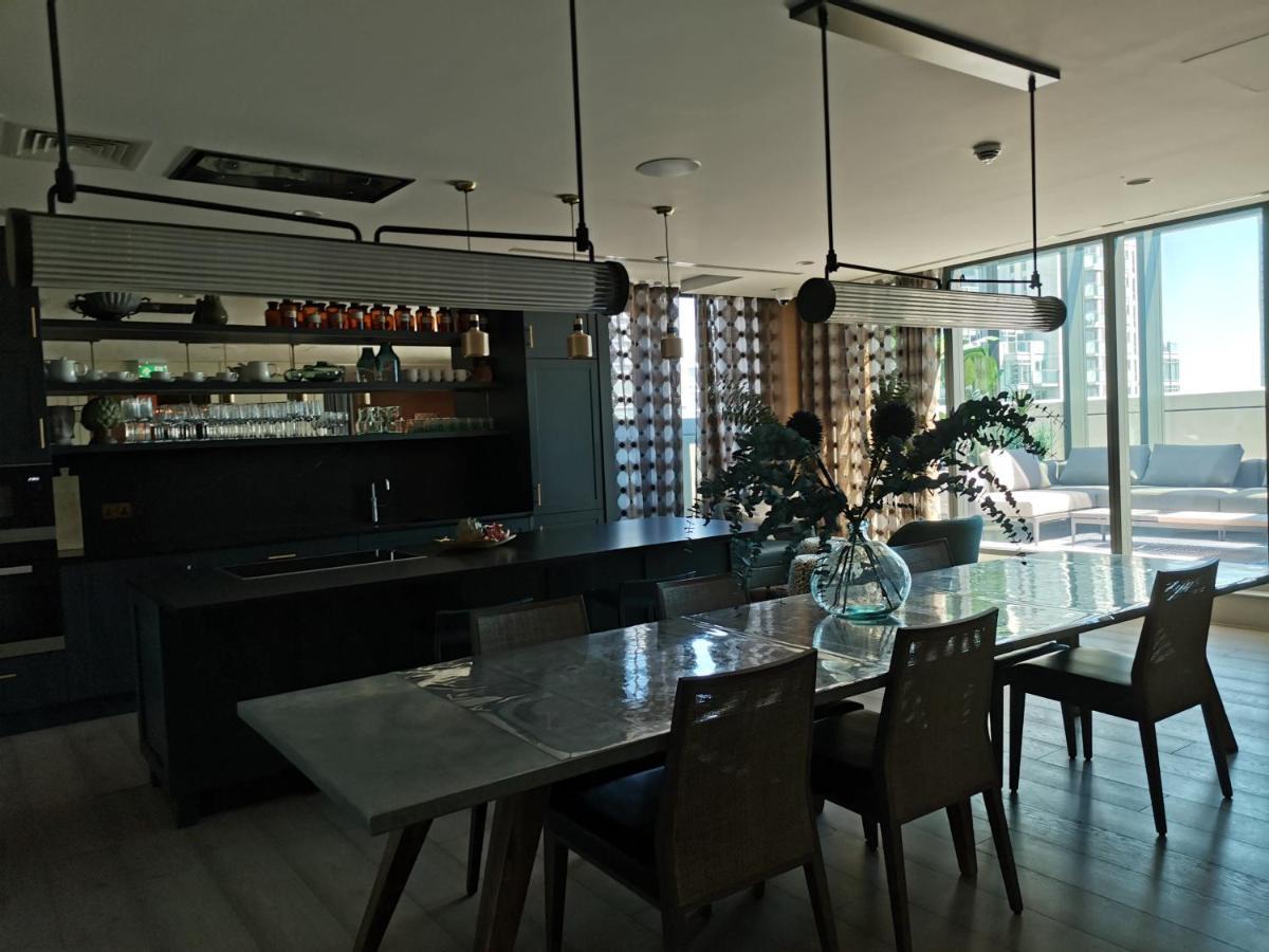 Charles Hope Canary Wharf South Quay London Ngoại thất bức ảnh