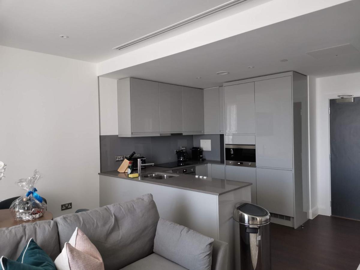 Charles Hope Canary Wharf South Quay London Ngoại thất bức ảnh