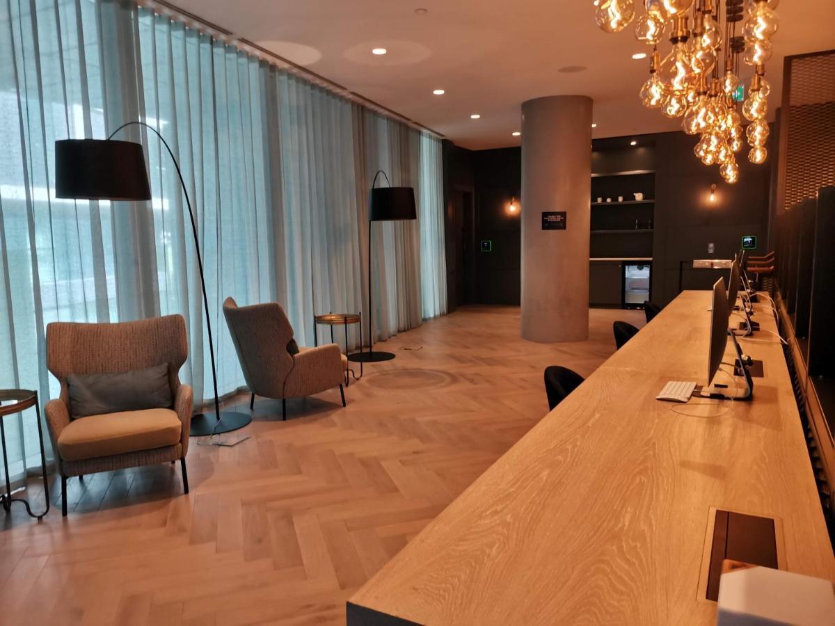 Charles Hope Canary Wharf South Quay London Ngoại thất bức ảnh
