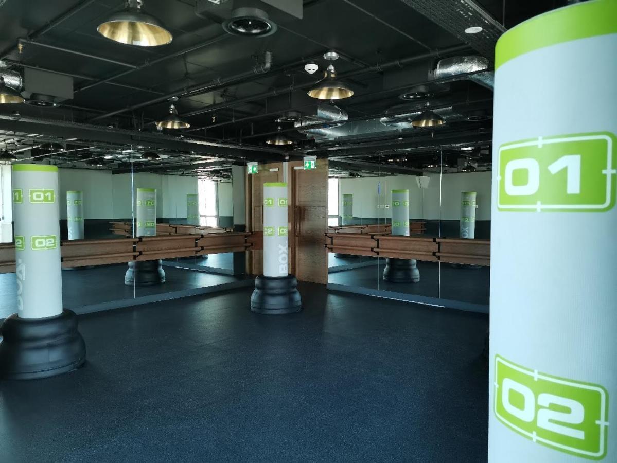 Charles Hope Canary Wharf South Quay London Ngoại thất bức ảnh