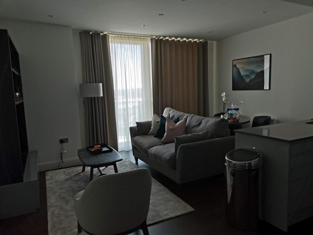 Charles Hope Canary Wharf South Quay London Ngoại thất bức ảnh