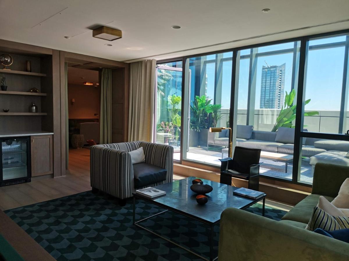 Charles Hope Canary Wharf South Quay London Ngoại thất bức ảnh