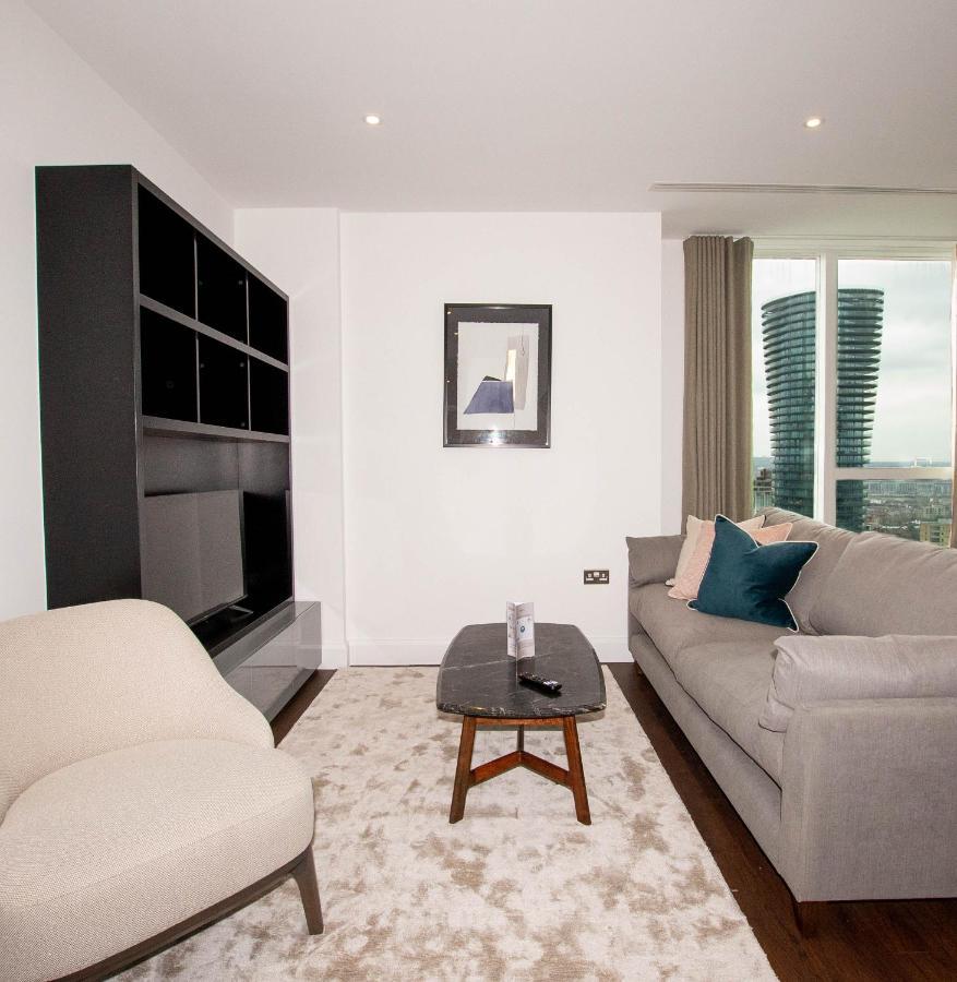 Charles Hope Canary Wharf South Quay London Ngoại thất bức ảnh