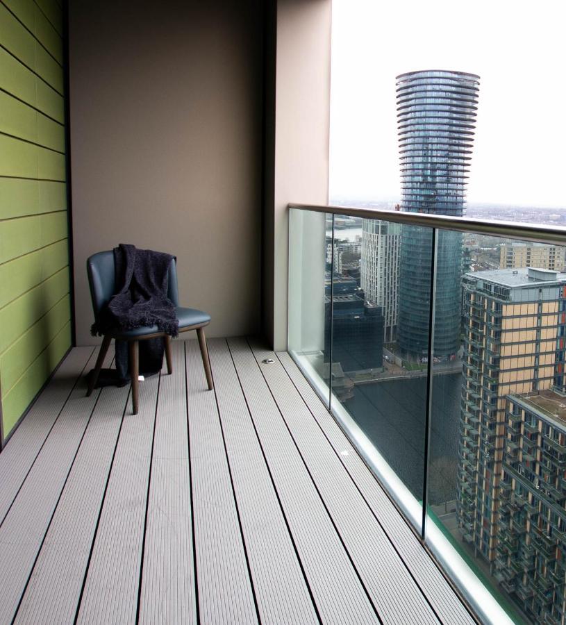 Charles Hope Canary Wharf South Quay London Ngoại thất bức ảnh