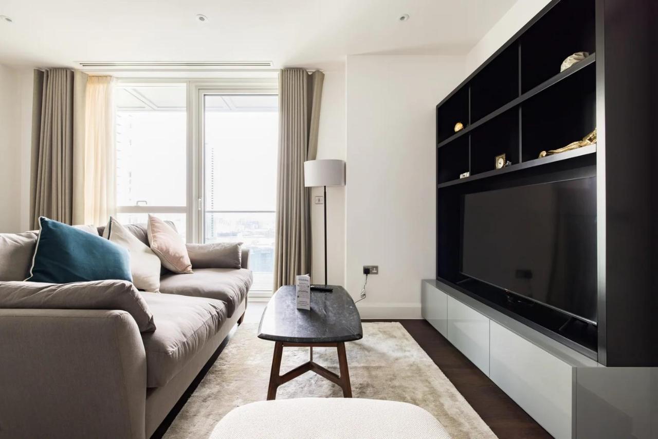 Charles Hope Canary Wharf South Quay London Ngoại thất bức ảnh